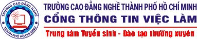 Cao Đẳng Nghề TP.HCM